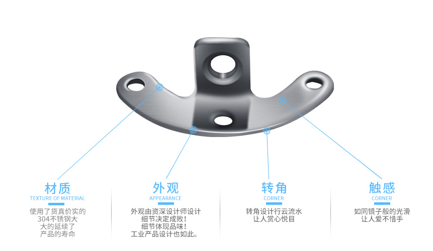 沖壓件五金