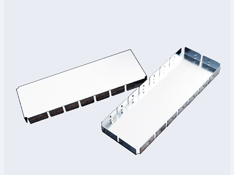 金屬屏蔽罩